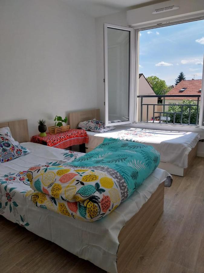 Thecalc Homes 2bedroom+1kitchen * Sartrouville