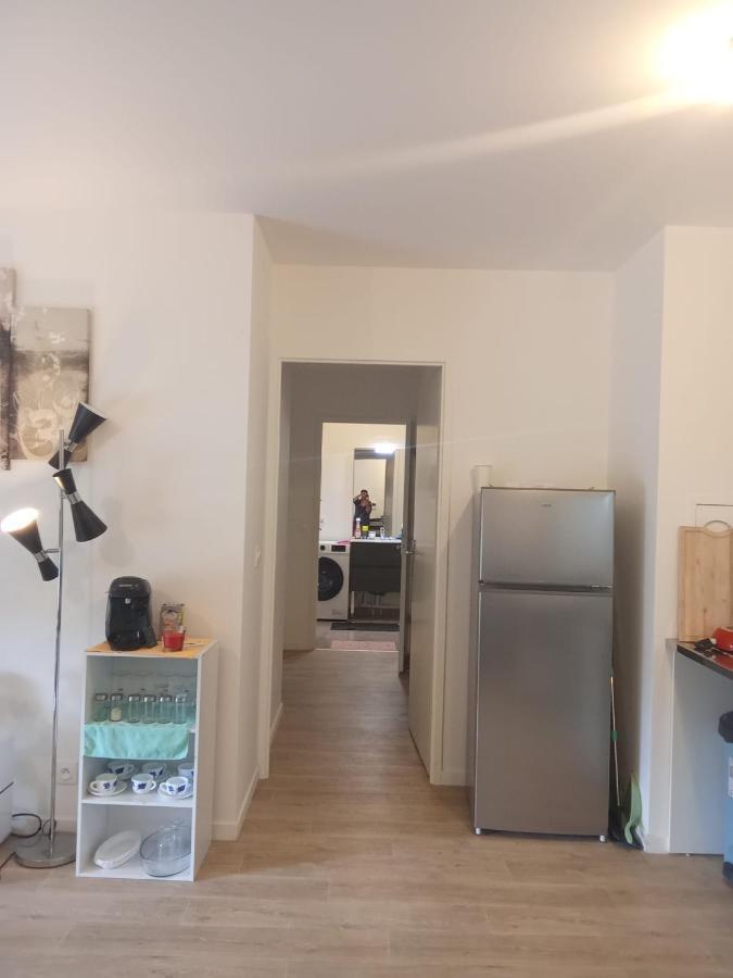 Thecalc Homes 2bedroom+1kitchen