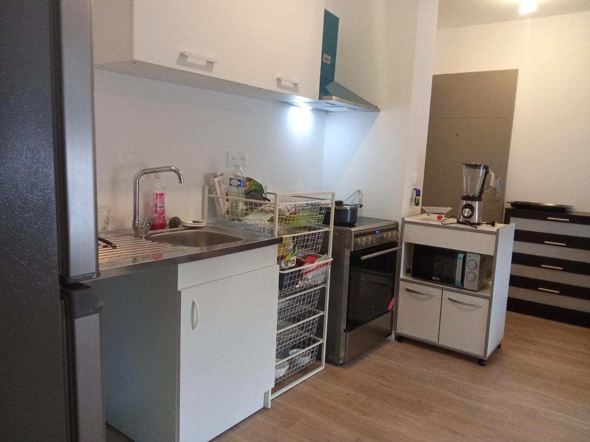 Thecalc Homes 2bedroom+1kitchen * Sartrouville
