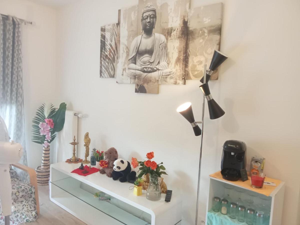 Apartamento Thecalc Homes 2bedroom+1kitchen