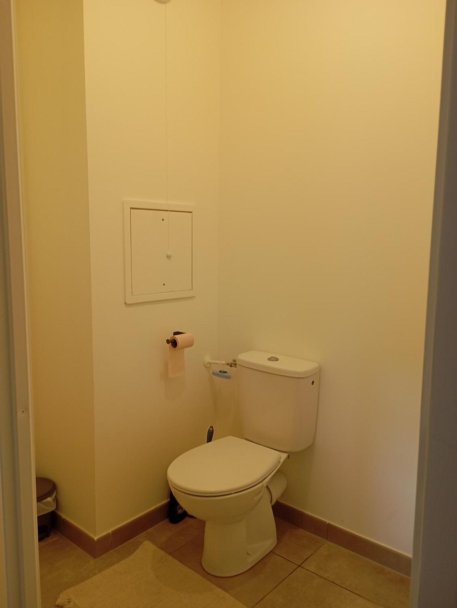 Thecalc Homes 2bedroom+1kitchen *